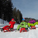 Rodelbahn Saalbach | © saalbach.com Rodelbahn Saalbach | © saalbach.com