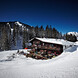 Spielberghaus | © saalbach.com Spielberghaus Saalbach | © saalbach.com