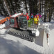 Pistenraupen-Shuttle | © saalbach.com Pistenraupen-Shuttle Saalbach | © saalbach.com
