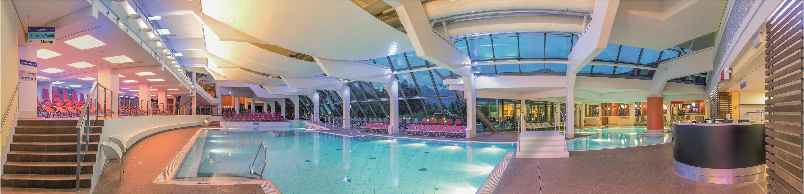 Bad Gastein Therme Schwangerschaftsdiabetes
