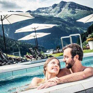 Felsentherme Gastein | © steinbauer photgraphy  Felsentherme Gastein | © steinbauer photgraphy