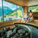 Felsentherme Gastein | © steinbauer photgraphy 