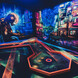 Minigolf | © Wildpark Ferleiten 