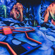 Minigolf  | © Wildpark Ferleiten 