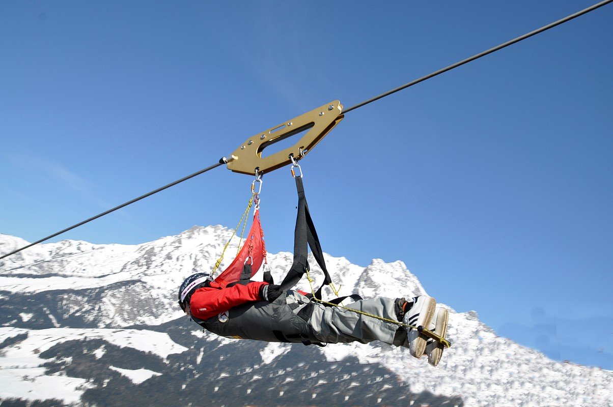 Flying Fox Xxl Flying Fox Xxl