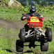 Quad - Offroad Adventure | © glemmy.at Quad - Offroad Adventure | © glemmy.at