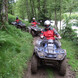 Quad - geführte Ausfahrt | © glemmy.at Quad - geführte Ausfahrt | © glemmy.at