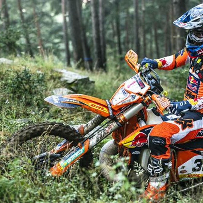 Enduro | © glemmy.at Enduro | © glemmy.at