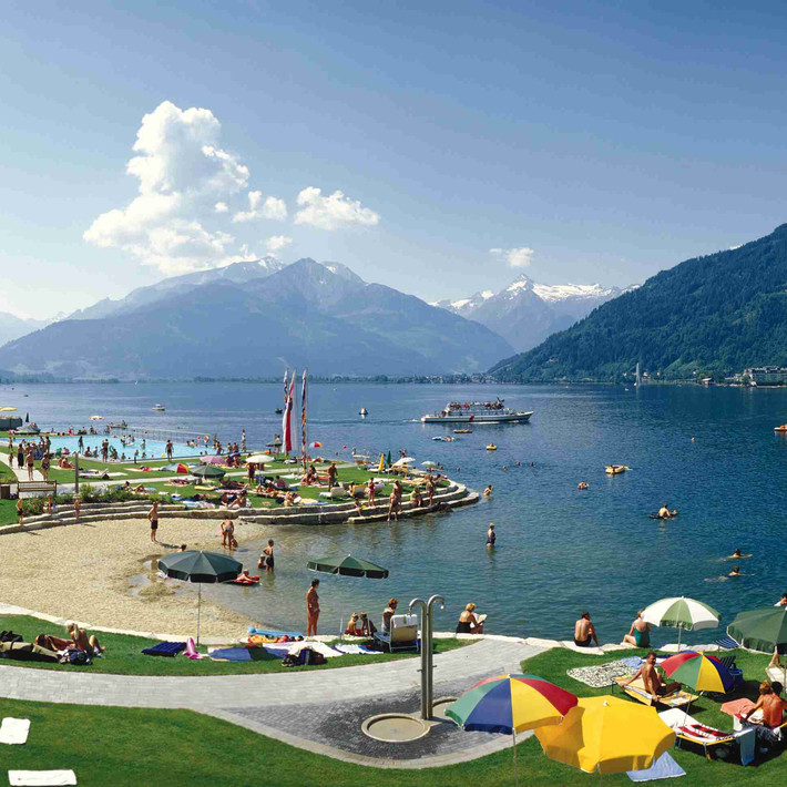 Tourismusverband Zell Am See Tourismusverband Zell Am See
