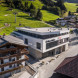 Kohlmaisbahn | © R View Productions Talstation der Kohlmaisbahn | © R View Productions
