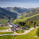 Kohlmaisbahn | © R View Productions Bergstation der Kohlmaisbahn | © R View Productions
