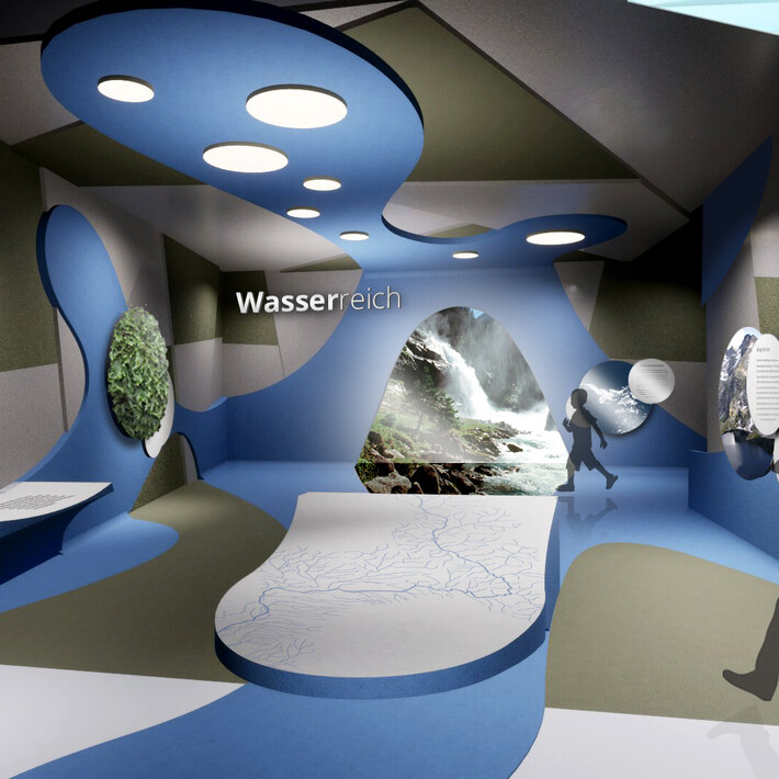 saalbach-nationalparkwelten  | © ©zangl.ultd_Markus Meirhofer