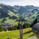Reiterkogelbahn | © R View Productions Bergstation der Reiterkogelbahn | © R View Productions