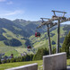 Reiterkogelbahn in Hinterglemm | © Andreas Putz Reiterkogelbahn in Hinterglemm | © Andreas Putz