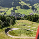 Reiterkogelbahn in Hinterglemm | © Andreas Putz Reiterkogelbahn in Hinterglemm | © Andreas Putz