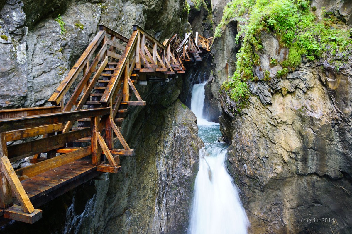 klamm - klamm definition