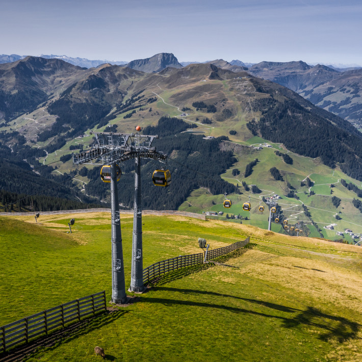 © R View Productions © R View Productions