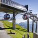 12er KOGEL in Hinterglemm | © Andreas Putz 12er KOGEL in Hinterglemm | © Andreas Putz