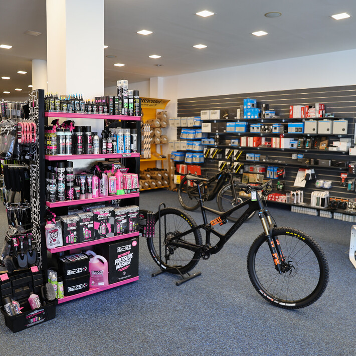 bike'n soul shop Hinterglemm  bike'n soul shop Hinterglemm