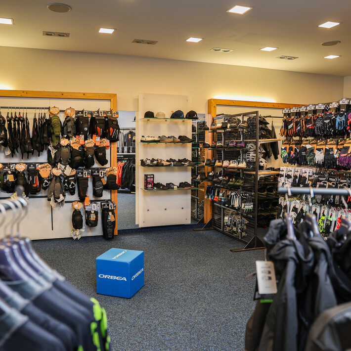 bike'n soul Shop Hinterglemm bike'n soul Shop Hinterglemm