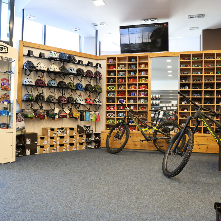 bike'n soul Shop Hinterglemm bike'n soul Shop Hinterglemm