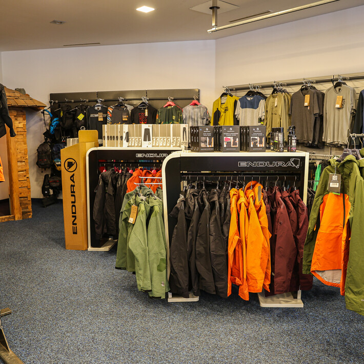 bike'n soul Shop Hinterglemm bike'n soul Shop Hinterglemm