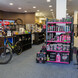 bike'n soul shop Hinterglemm  | © bike'n soul Shop Hinterglemm  bike'n soul shop Hinterglemm  | © bike'n soul Shop Hinterglemm