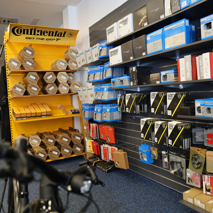 bike'n soul Shop Hinterglemm bike'n soul Shop Hinterglemm