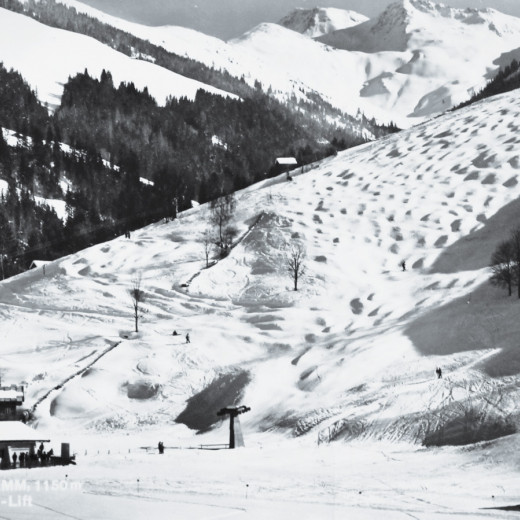 Chronicle | Saalbach Hinterglemm