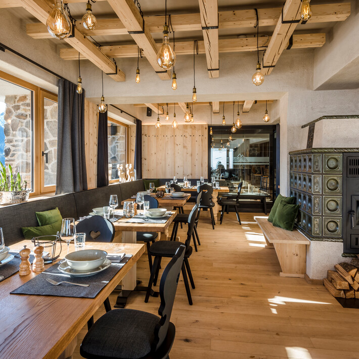 Die Alm 1350 | © Günter Standl Die Alm 1350 | © Günter Standl