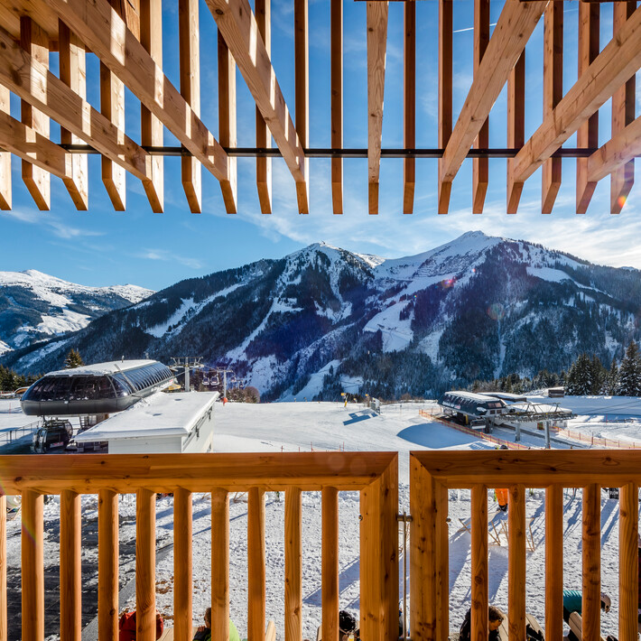 Die Alm 1350 | © Günter Standl Die Alm 1350 | © Günter Standl