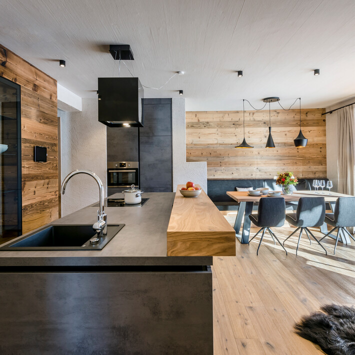 Die Alm 1350 | © Günter Standl Die Alm 1350 | © Günter Standl