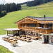 1350 Die ALM | © Fam. Feiersinger