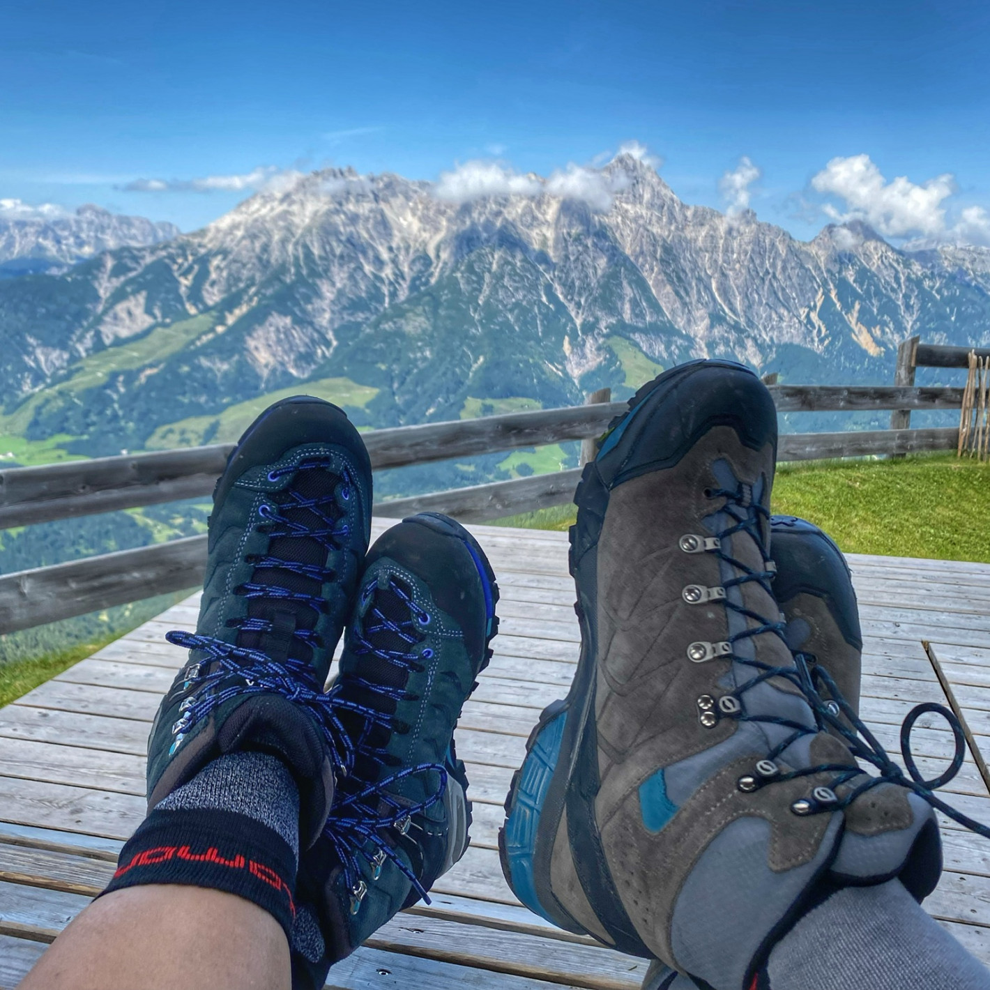 mountainlovers Berghotel *** SeidlAlm | Infrastructure