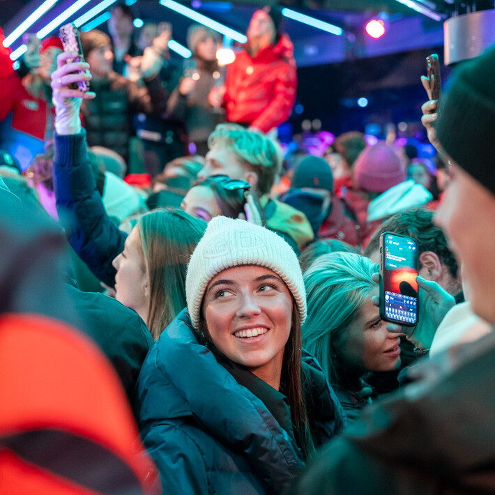 Peak Edition | © Jasmin Stanonik 