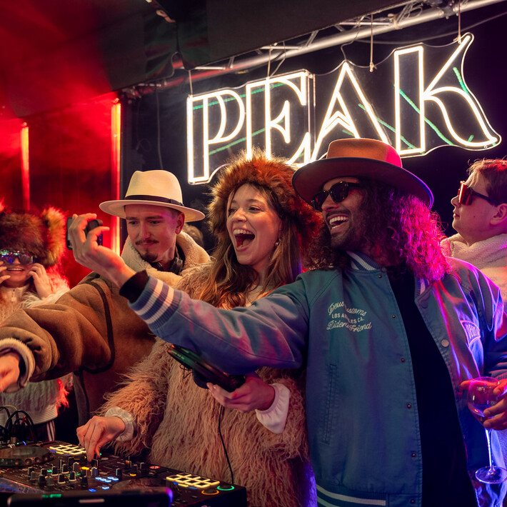 Peak Edition | © Jasmin Stanonik 