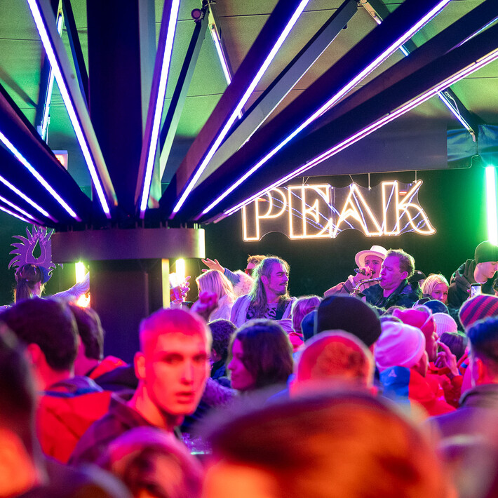 Peak Edition | © Jasmin Stanonik