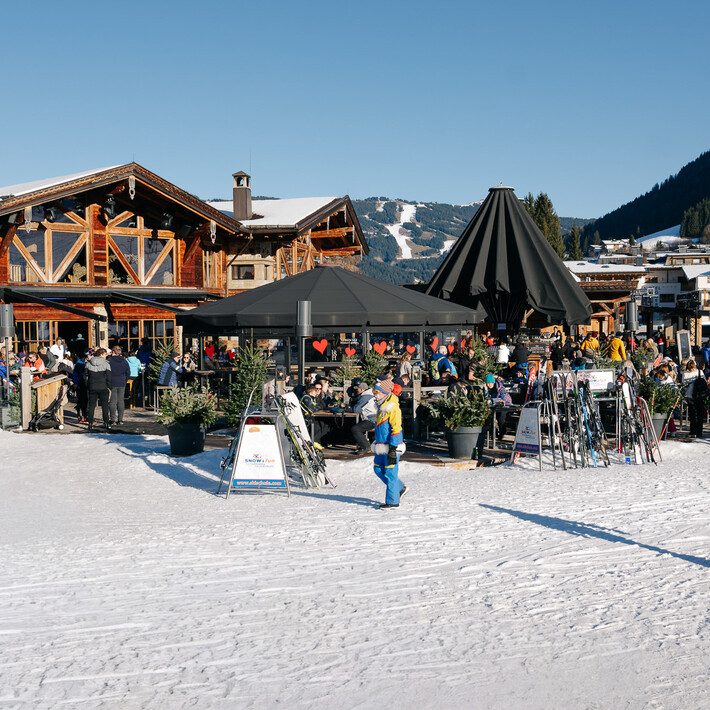 Peak Edition | © Jasmin Stanonik