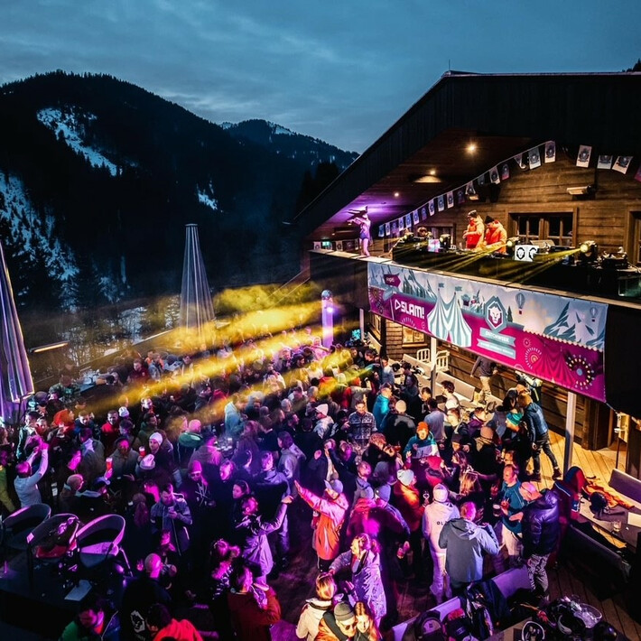 Maislam  | © Maisalm