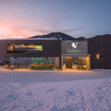 Maisalm | © Maisalm Maisalm | © Maisalm