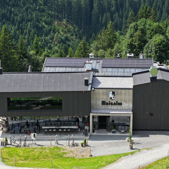 Maisalm | © Maisalm