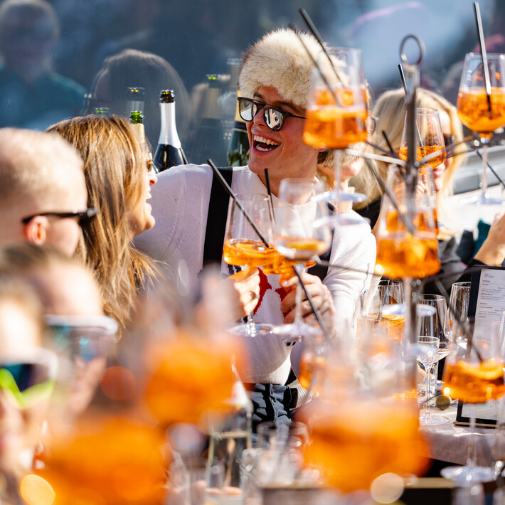 © Walleggalm