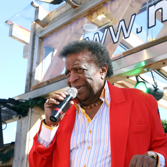 Roberto Blanco | © Walleggalm