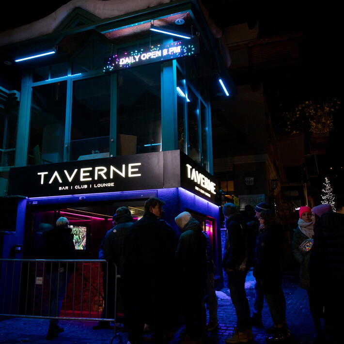 © Taverne 