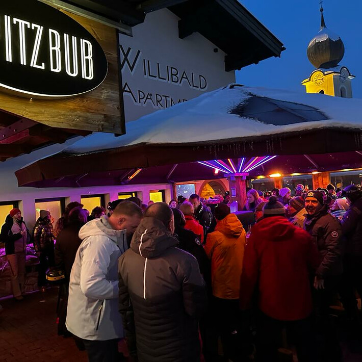 Spitzbub | © Spitzbub Spitzbub | © Spitzbub