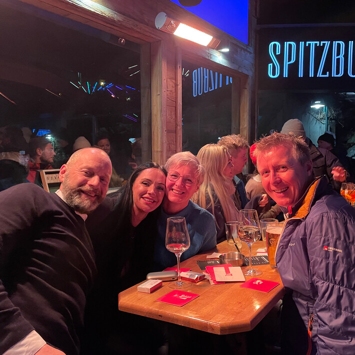 Spitzbub | © Spitzbub Spitzbub | © Spitzbub