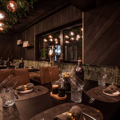 BlacKbox by Tobi | © Das Kohlmais BlacKbox by Tobi | © Das Kohlmais