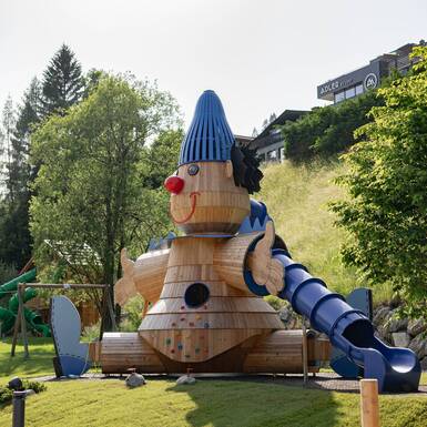 Der Kiosk | © Daniel Ross 