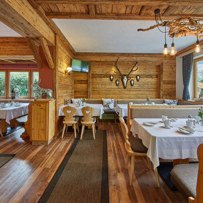 Enzian | © Familie Röck