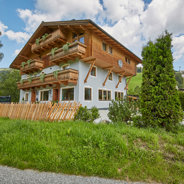 Enzian | © Familie Röck